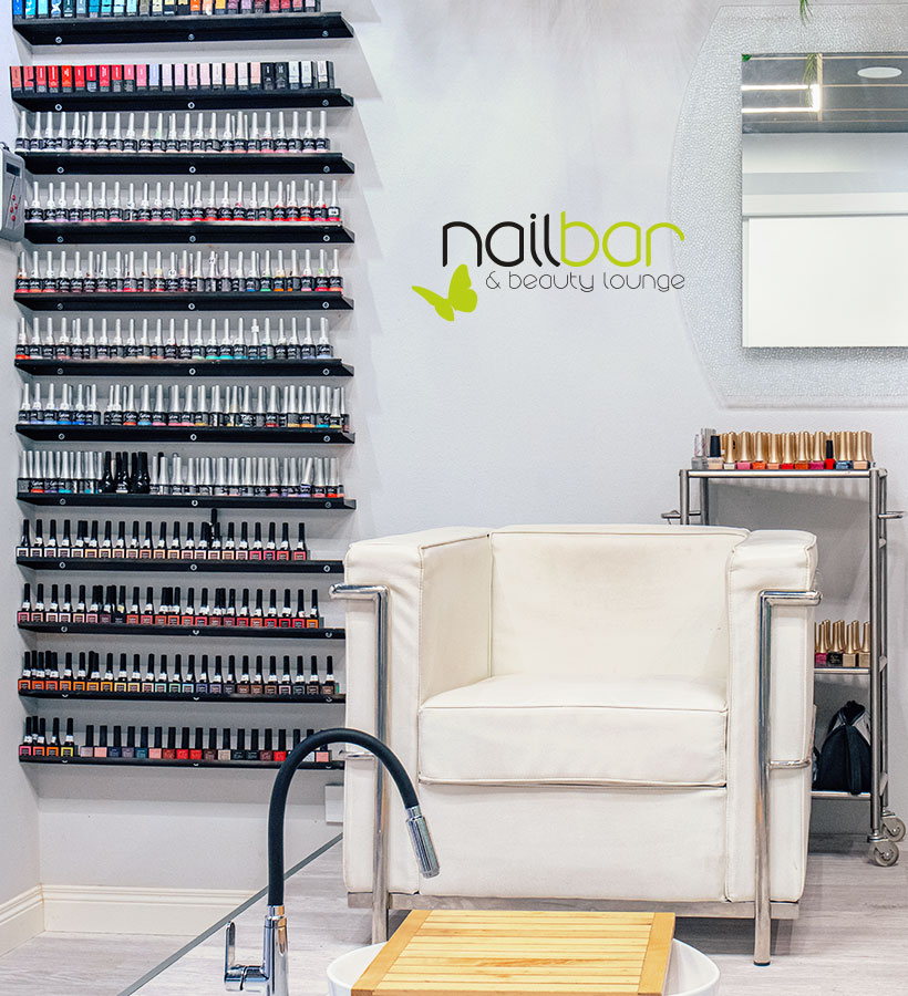 Nail Bar Felino Nail Art